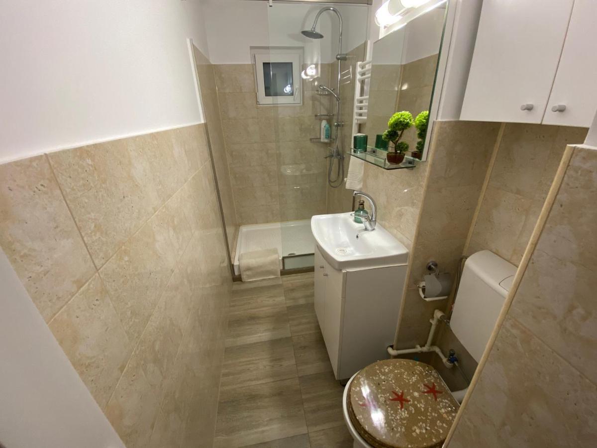 Home Away - Chic And Cozy Apartment Констанца Екстер'єр фото
